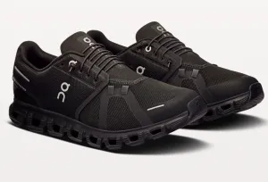 design - complexity - level On Cloud 6 Sneaker