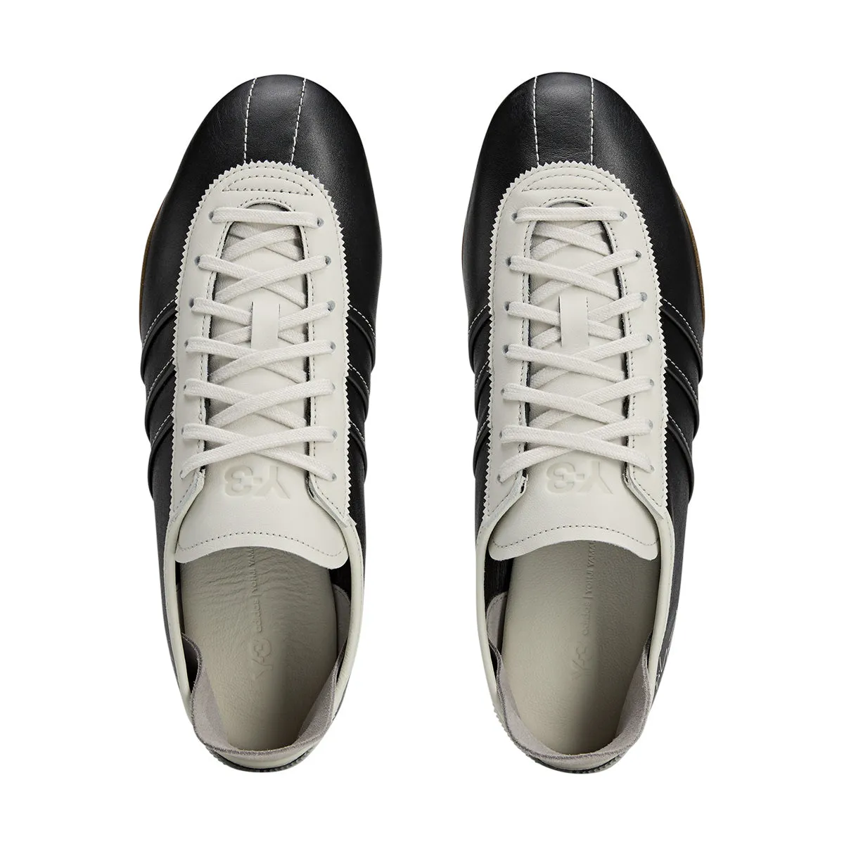 Impact Resistance Tokyo 'Black'