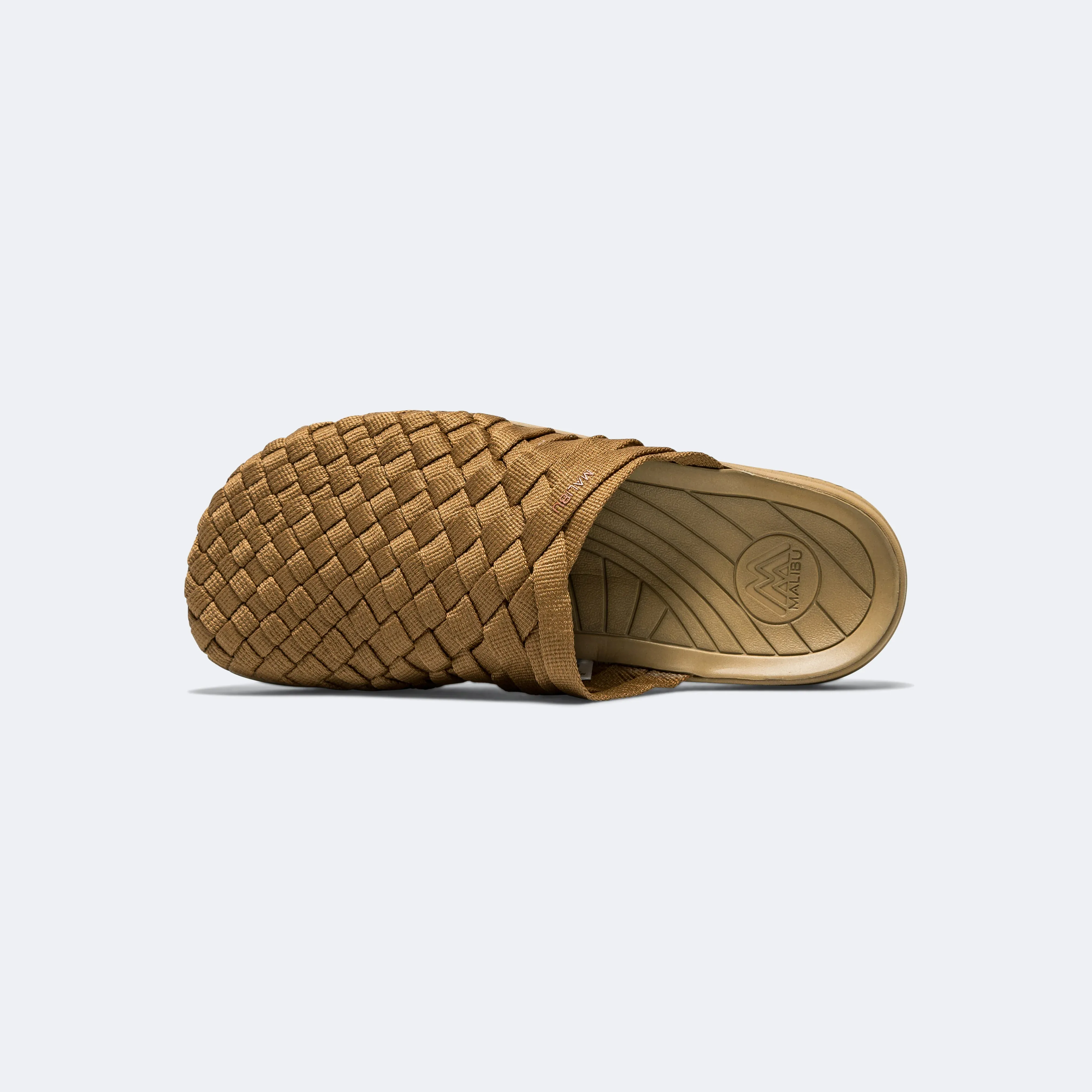 Soft Footbed Colony - Coyote/Coyote
