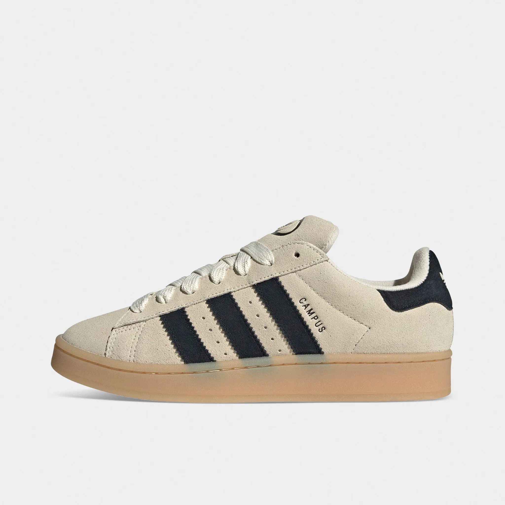 adidas Campus 00s Gum / White - Black Comfortable Wear