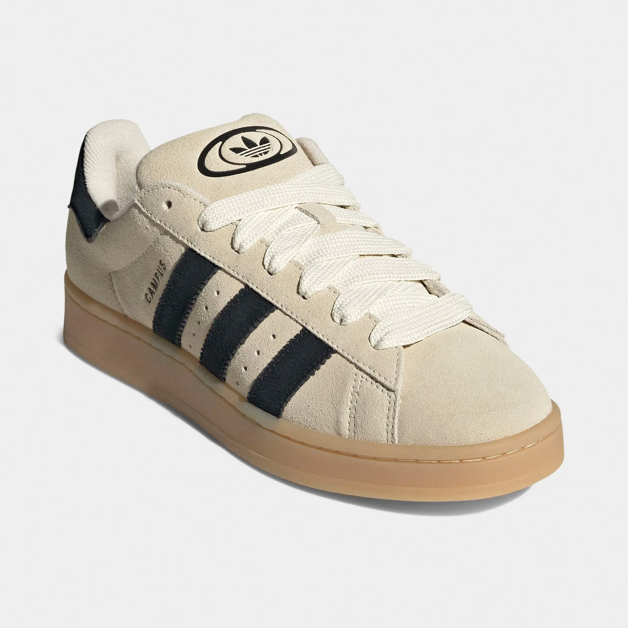 Non Marking Anywhere Life adidas Campus 00s Gum / White - Black