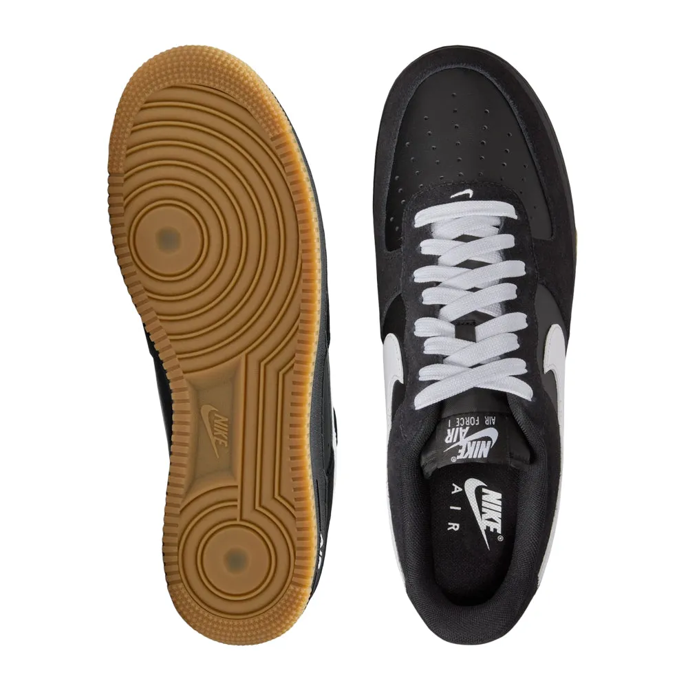 Air Force 1 Low 07 LV8 - Mens permanent shoes low - altitude running shoes