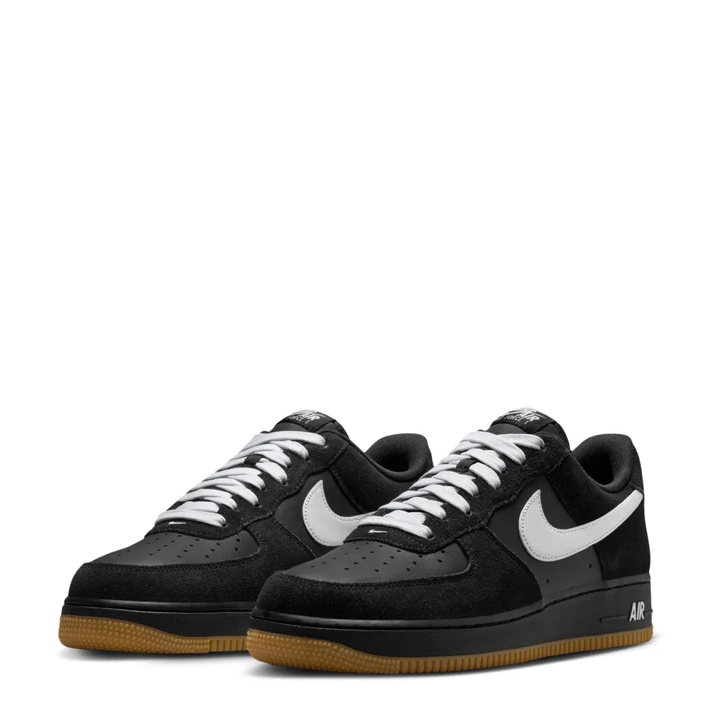 competition edge Air Force 1 Low 07 LV8 - Mens