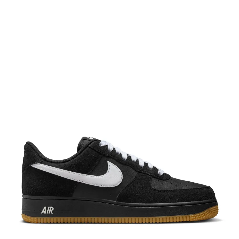fabric - lining Air Force 1 Low 07 LV8 - Mens