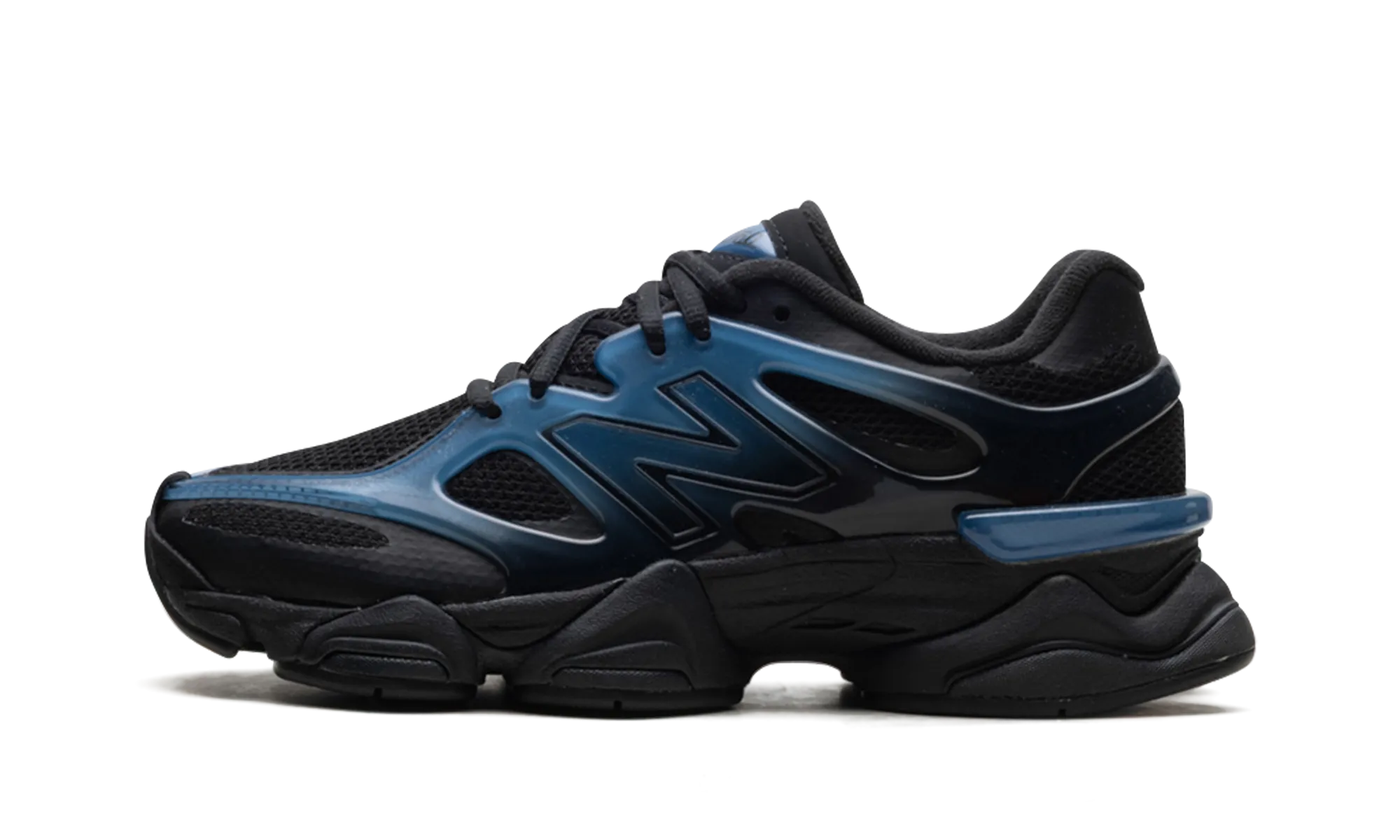 fair play 9060 "Navy Blue Black Gradient"
