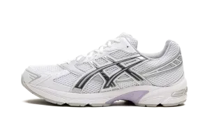Gel 1130 WMNS "White Carrier Grey" Personalized Foot Training