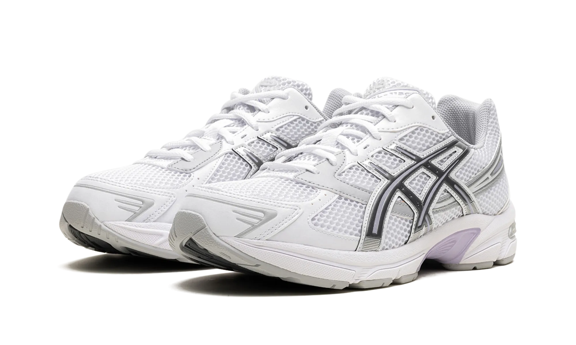 full - size Gel 1130 WMNS "White Carrier Grey"