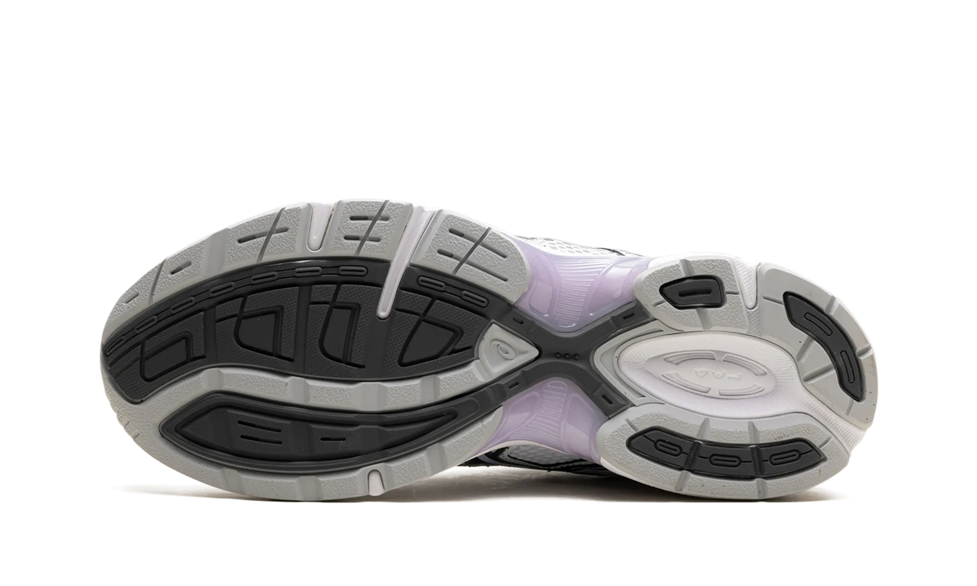cold - weather shoes Foot Security Gel 1130 WMNS "White Carrier Grey"