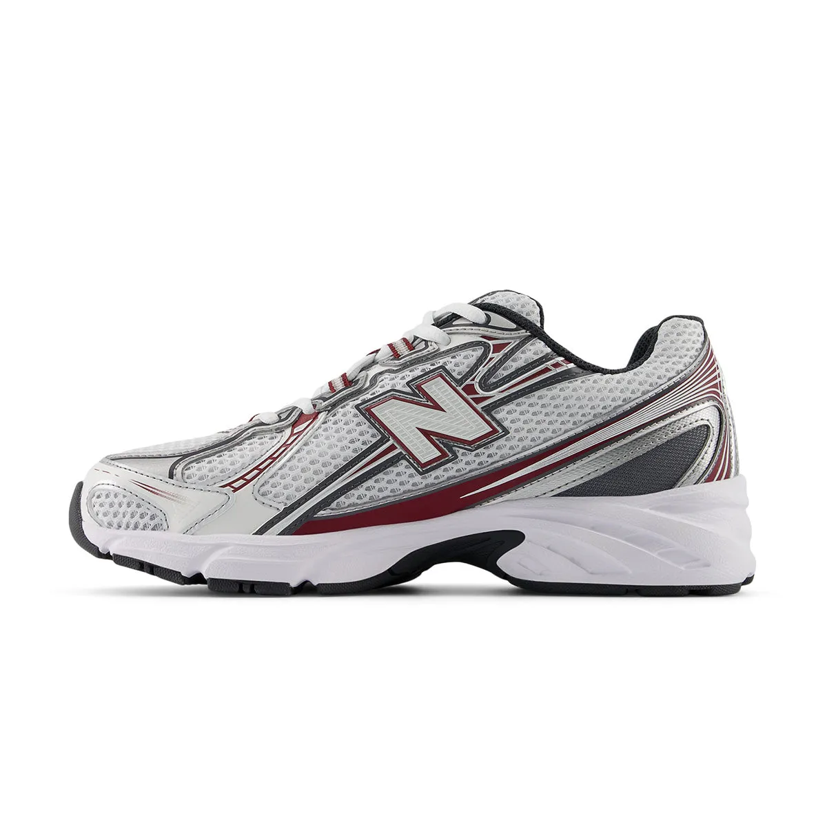 740 'Summer Core' warm glow Flexibility Feature
