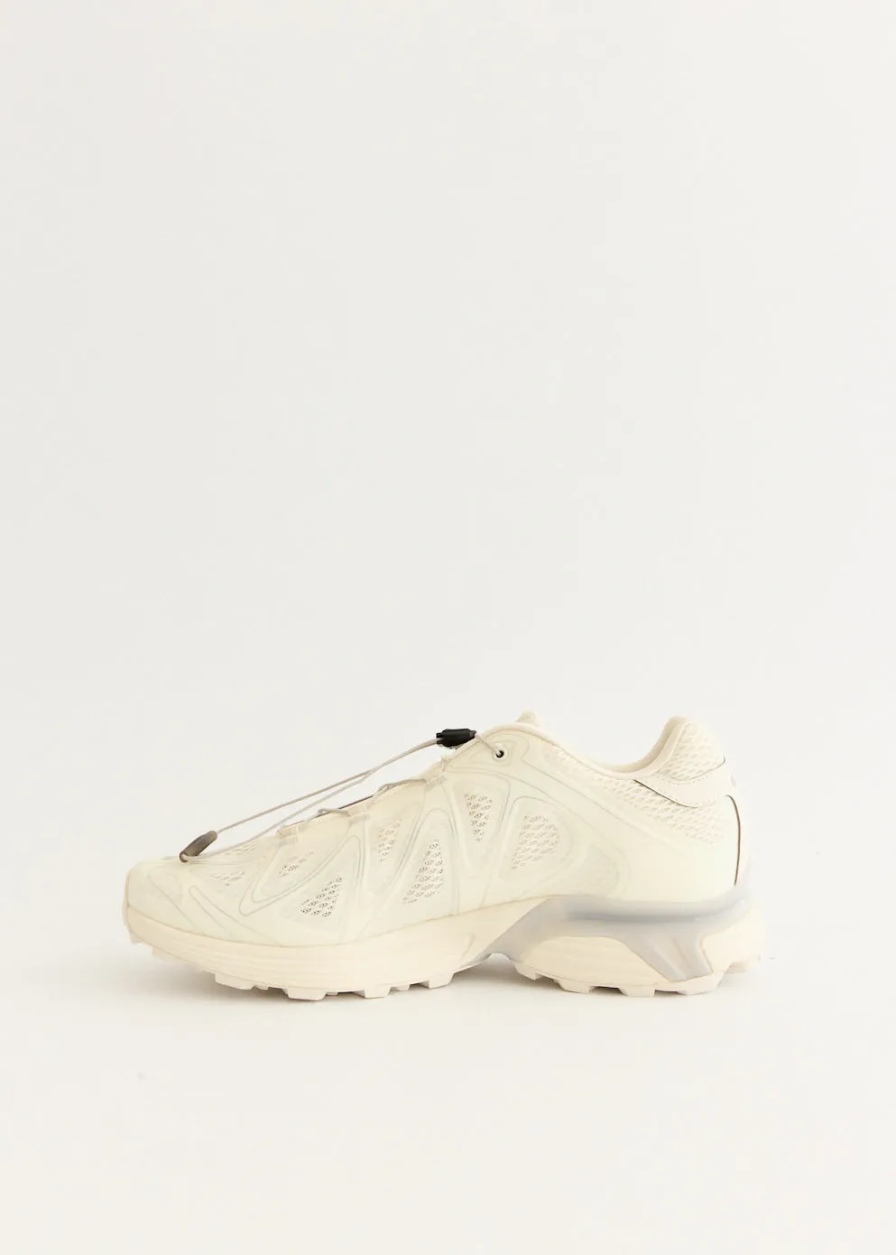 XT-Whisper Void 'Vanilla Ice' Sneakers insole - type Casual Elegance