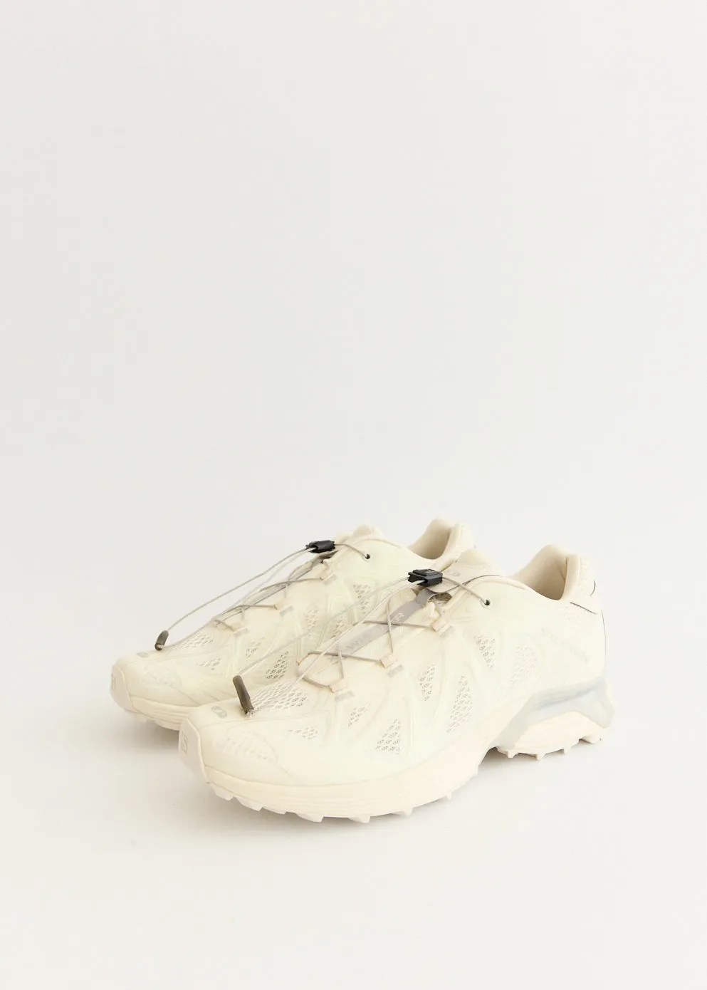 XT-Whisper Void 'Vanilla Ice' Sneakers Unbeatable cushioning Effortless Silhouette