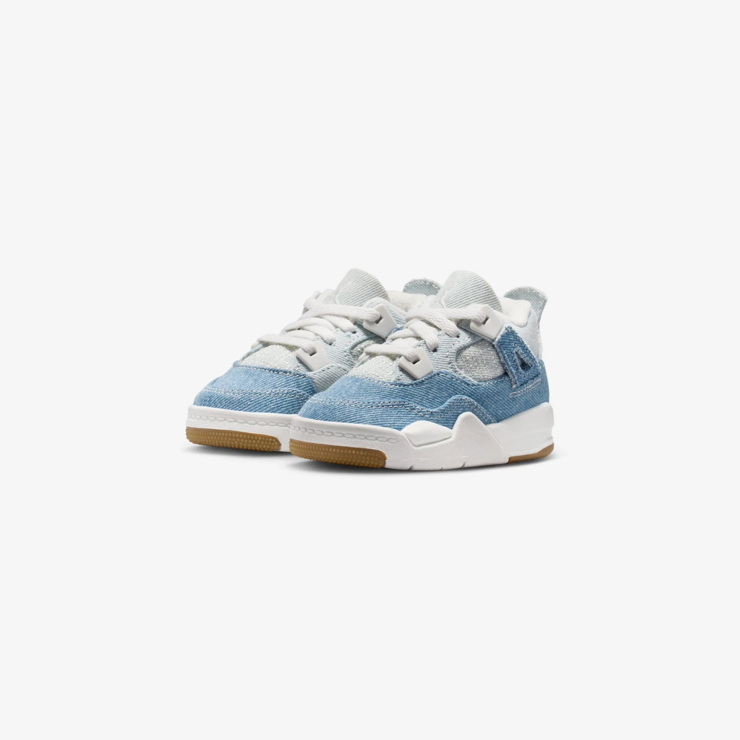 Jordan 4 Retro Tex (TD) Streamlined