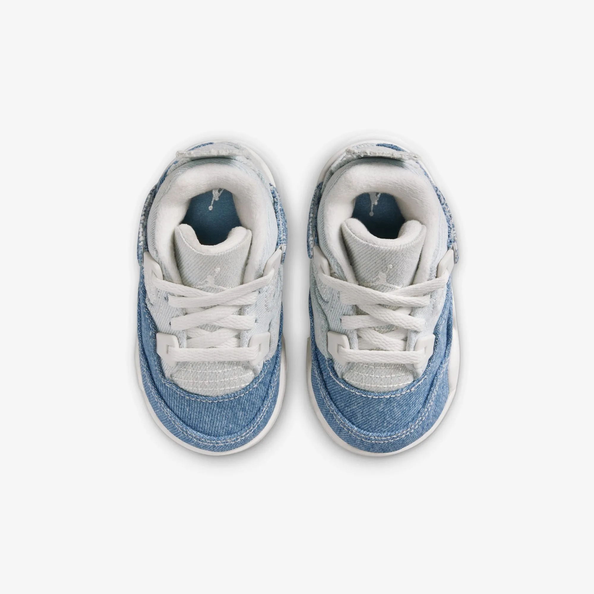 Jordan 4 Retro Tex (TD) Structured grip