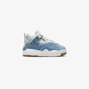 Jordan 4 Retro Tex (TD) Cushioning Tech