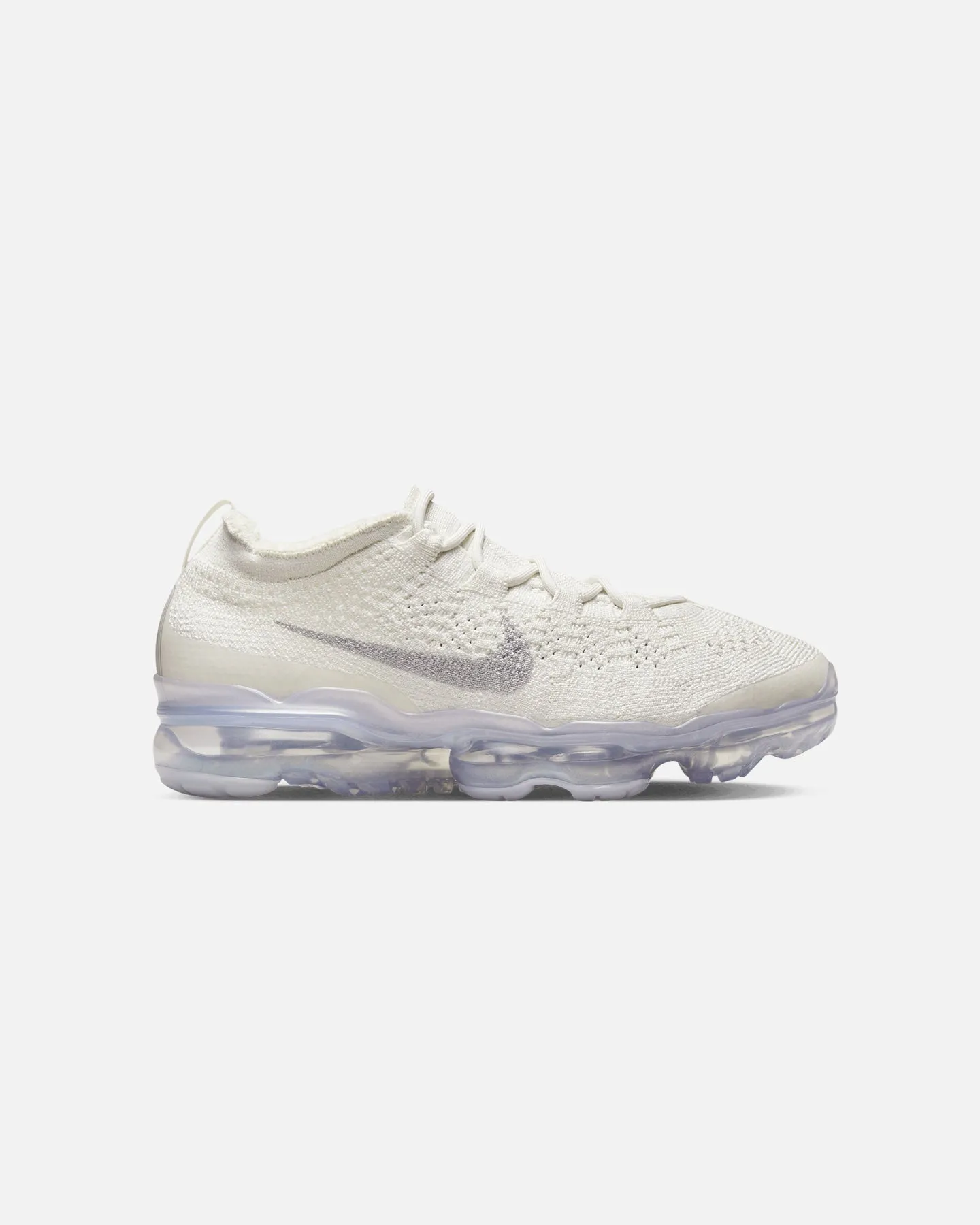 Nike Women's Air VaporMax 2023 FlyKnit Phantom Mid-top Everyday Use
