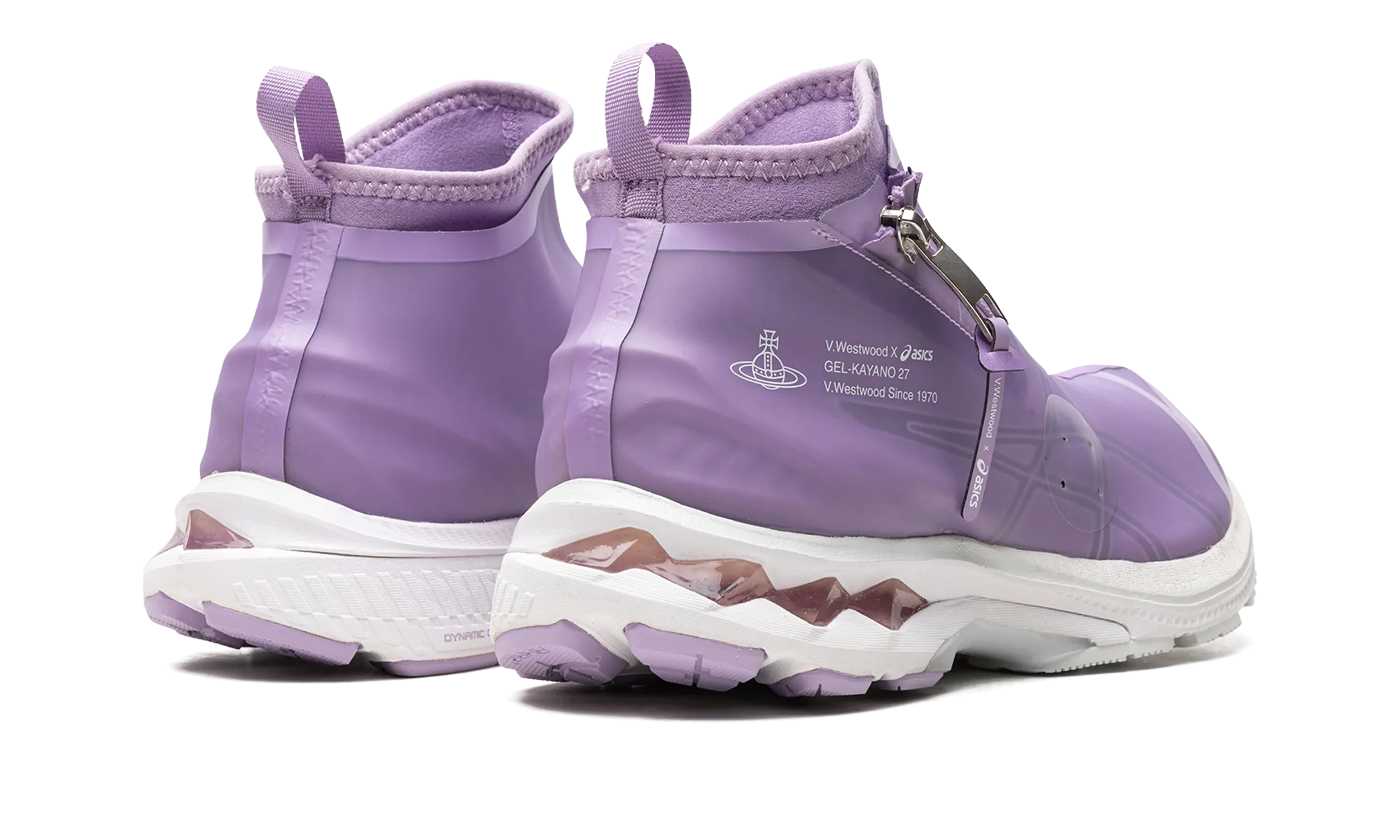 Stay Cool Gel Kayano 27 LTX "Vivienne Westwood"