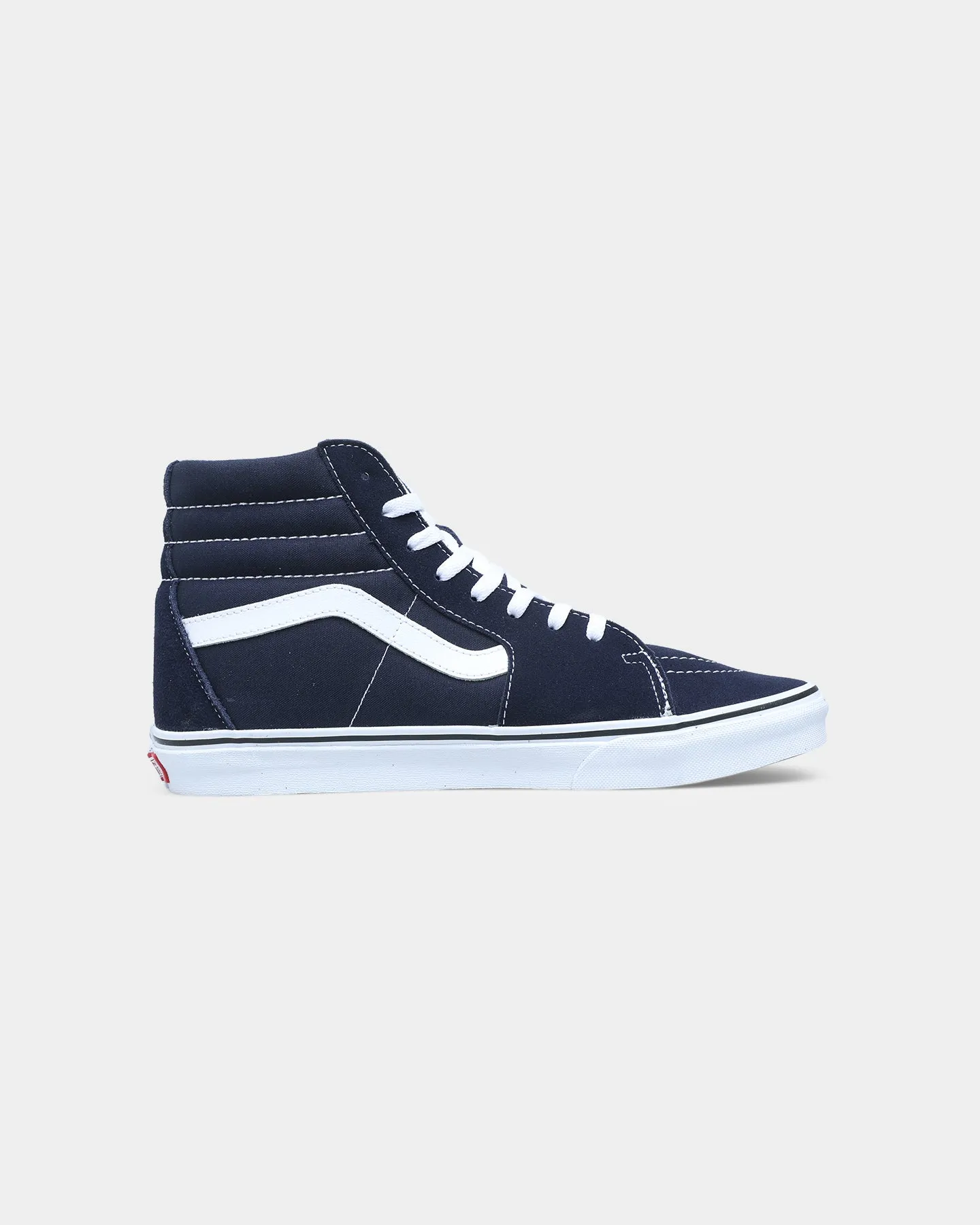 Comfort Stand Vans SK8-HI Parisian Night/Snow White