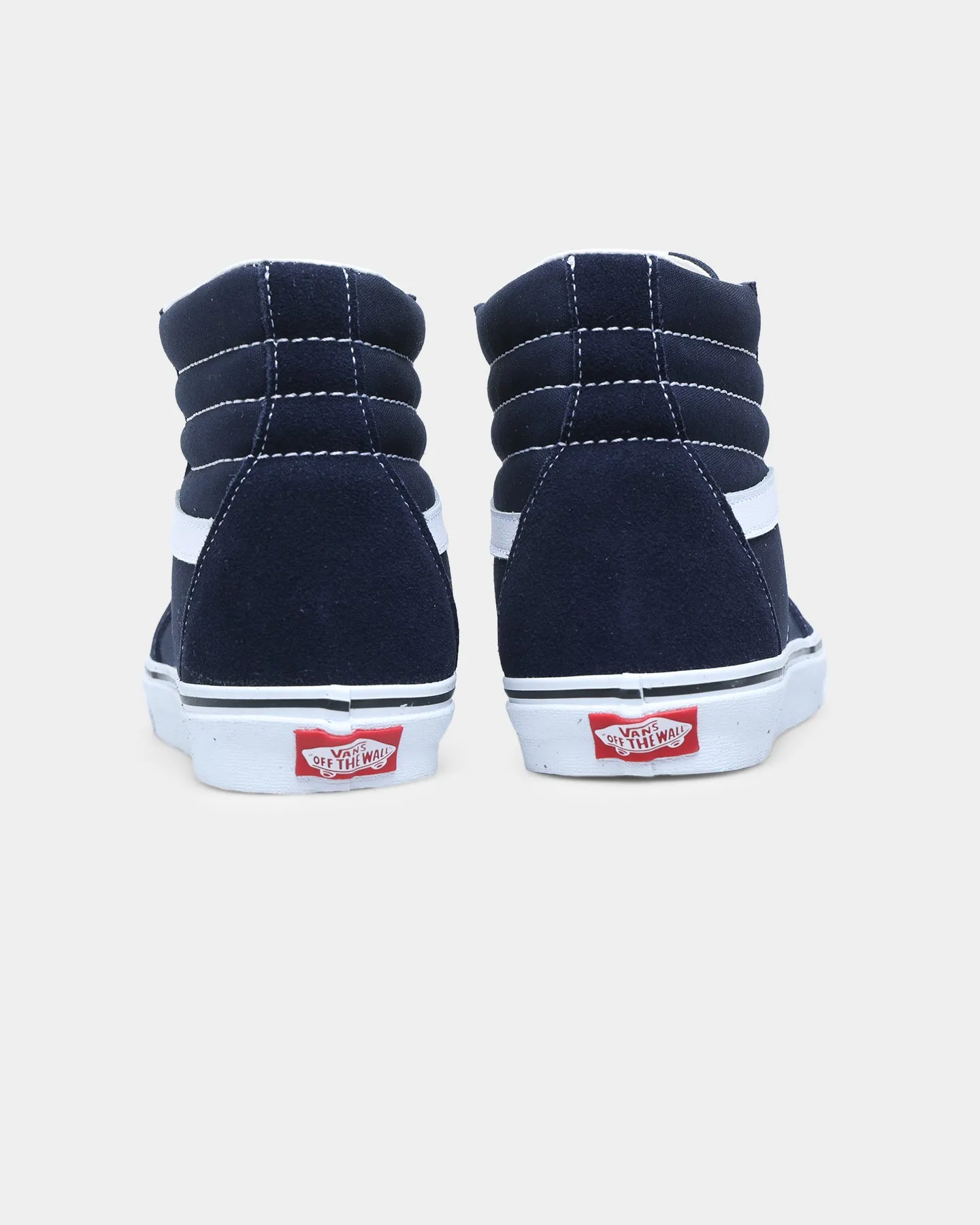 Indoor Vans SK8-HI Parisian Night/Snow White