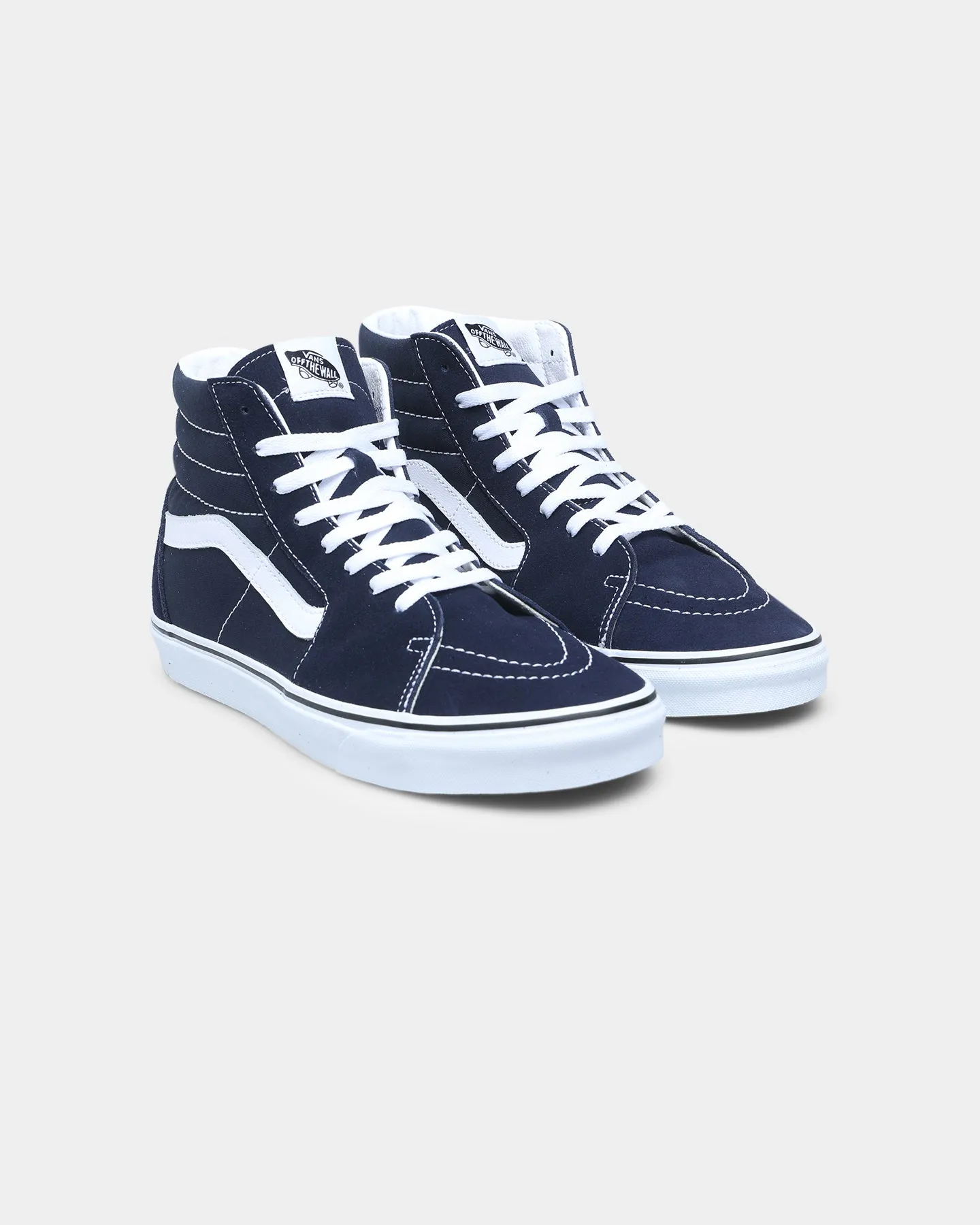 Vans SK8-HI Parisian Night/Snow White Snow Grip