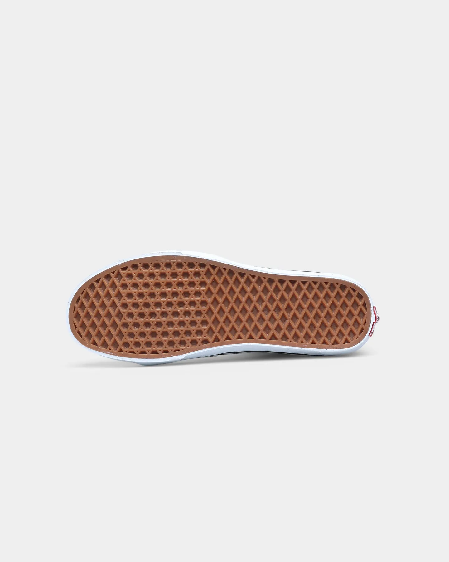 Vans SK8-HI Parisian Night/Snow White Smooth Soles Secure