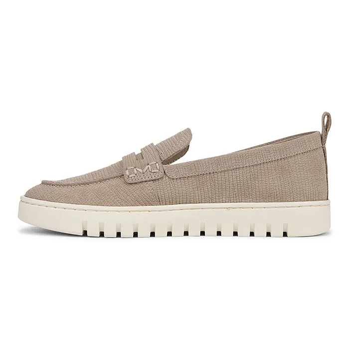 Soft Base Field Step Womens Vionic Uptown in Cobblestone