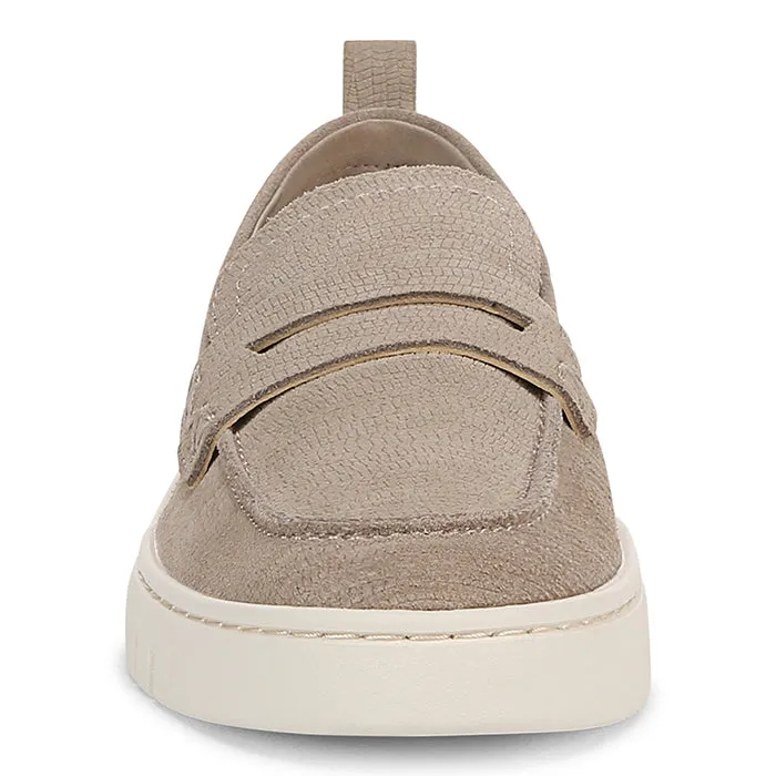 Grip Hike Womens Vionic Uptown in Cobblestone