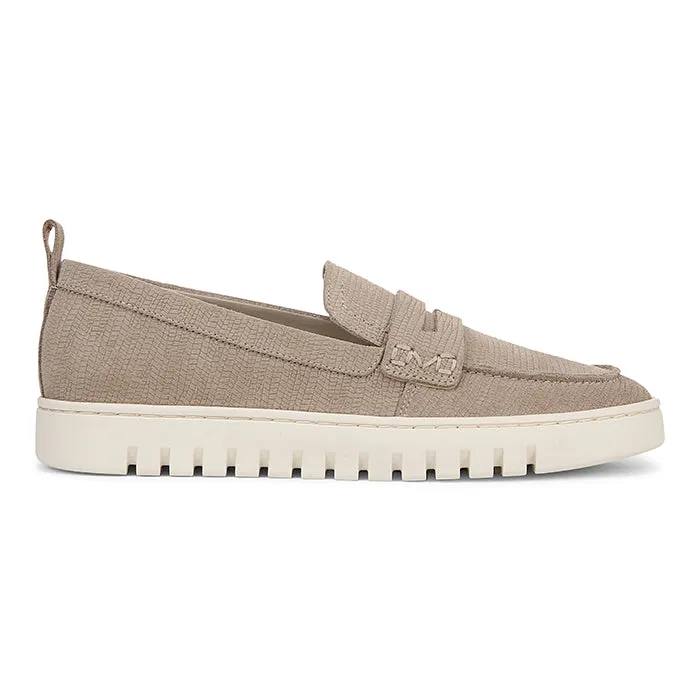 Womens Vionic Uptown in Cobblestone Street Outfit
