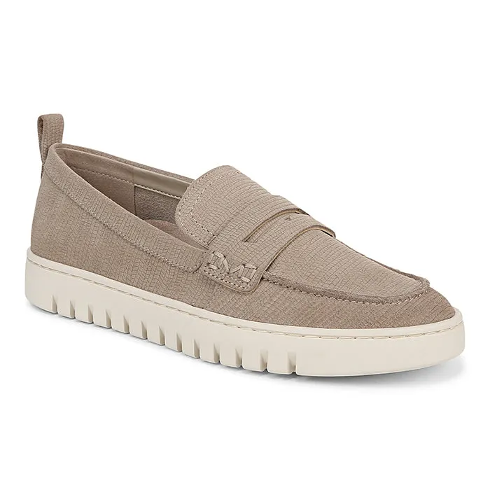 Daily Step Snow Jog Womens Vionic Uptown in Cobblestone
