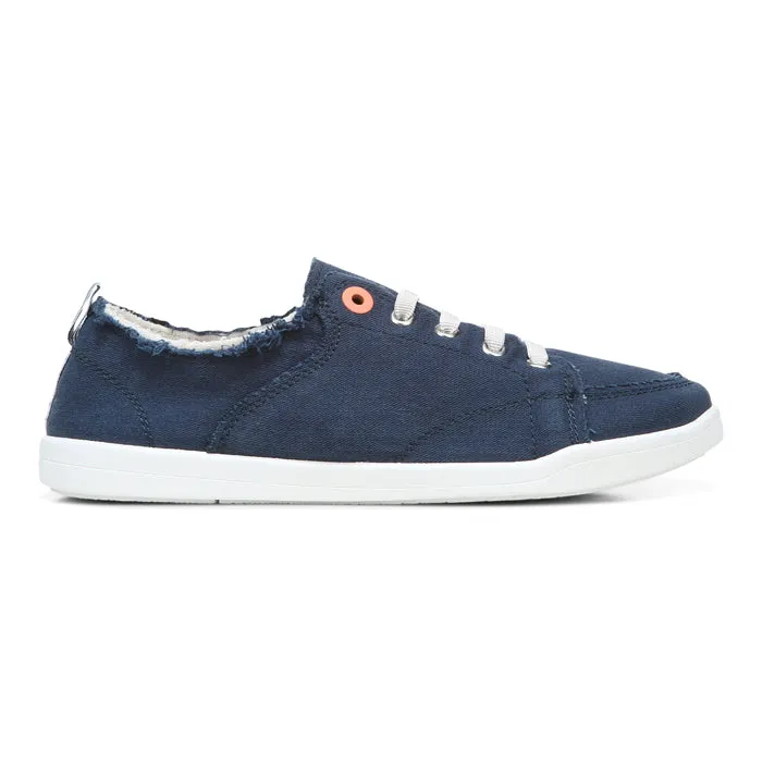 Soft Build Womens Vionic Beach Pismo Navy