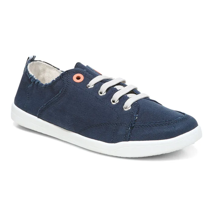 Womens Vionic Beach Pismo Navy Essential Wear
