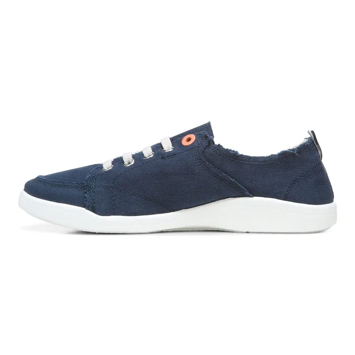 Womens Vionic Beach Pismo Navy Good Traction