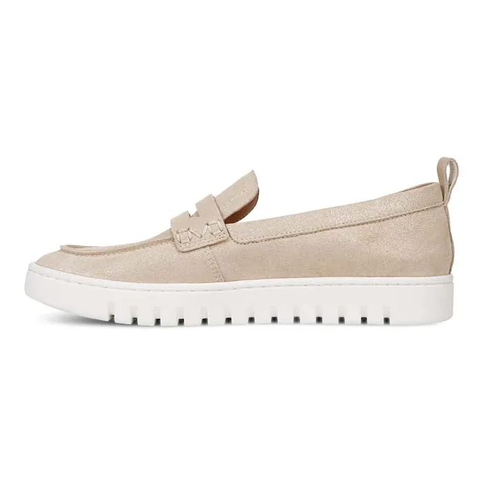 Wood Path Anti microbial Womens Vionic Uptown in Gold
