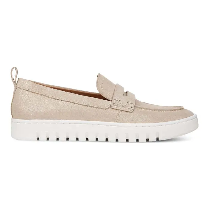 Wave Run Womens Vionic Uptown in Gold
