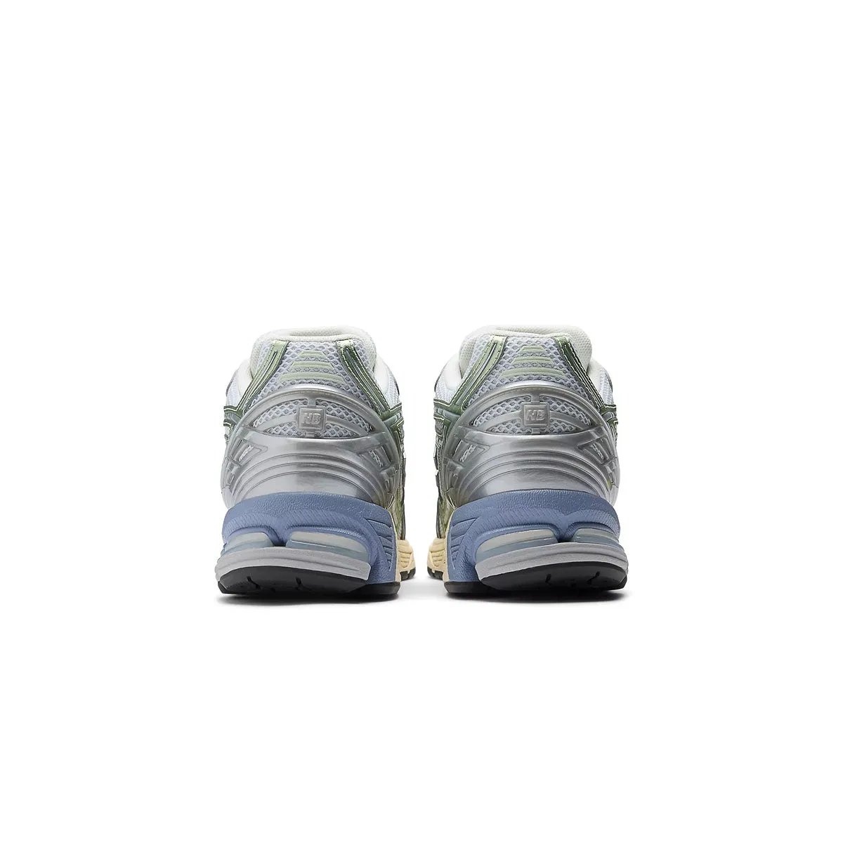 Clean Step Angel Glow 1906R 'Metallic Green Blue'
