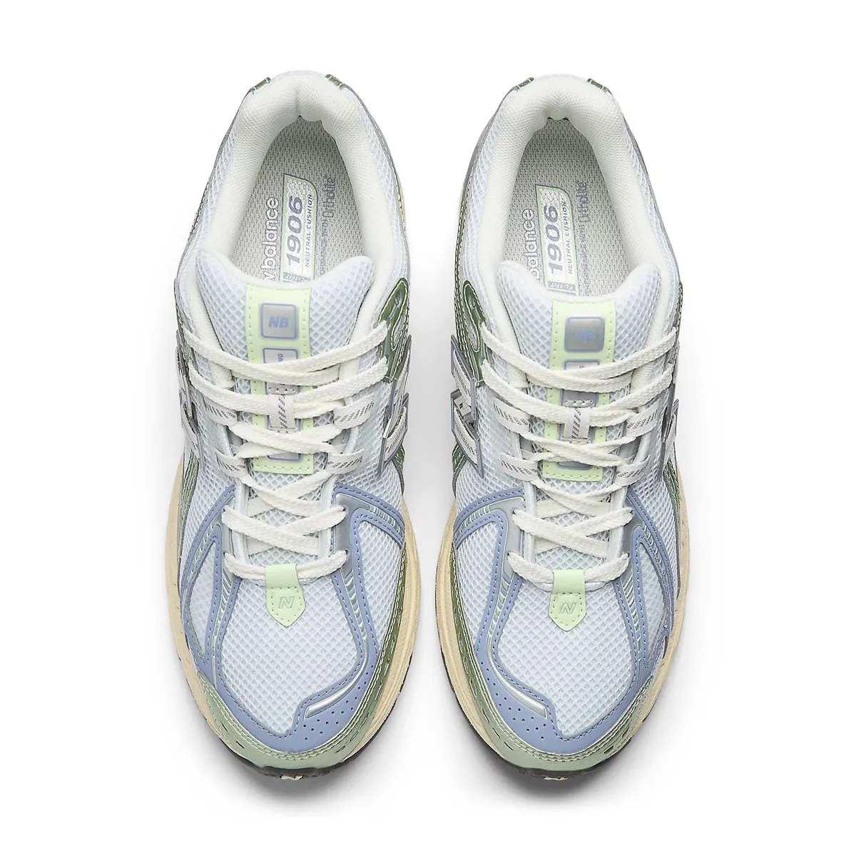 All-Day Wear 1906R 'Metallic Green Blue'