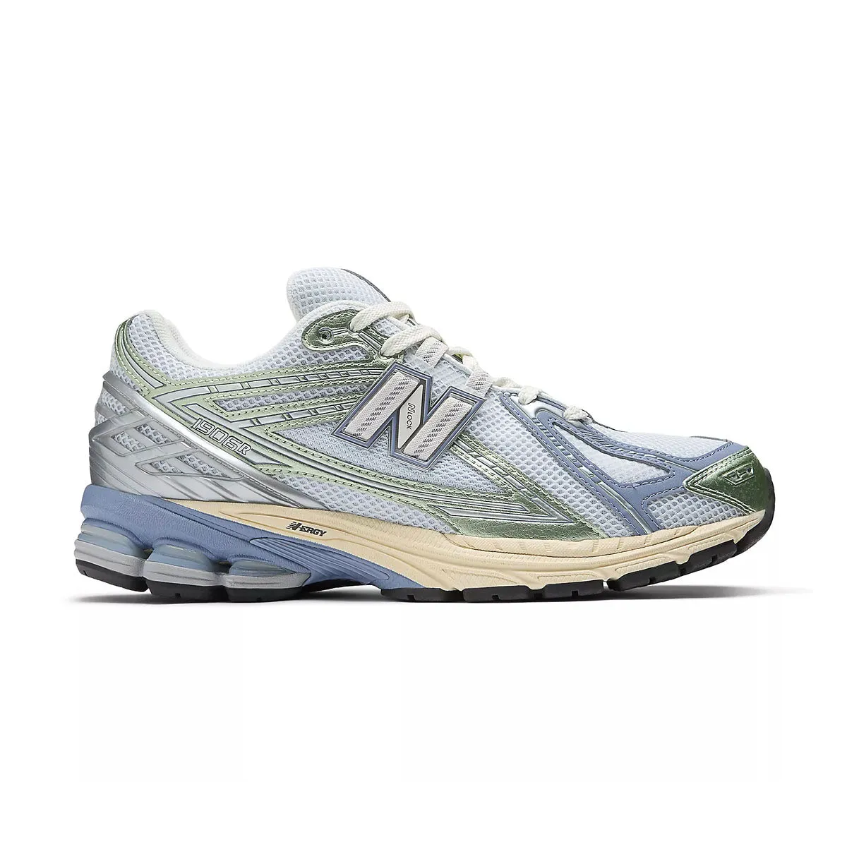 Flexible Cushioning 1906R 'Metallic Green Blue'