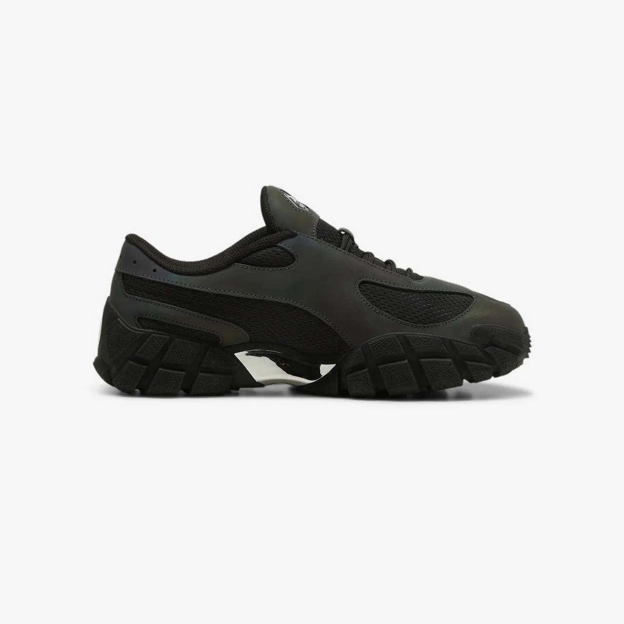 Moisture Wicking Sockliner Forever x Skepta