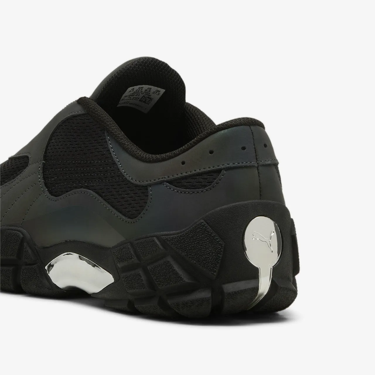 Forever x Skepta training shoes Recycled Outsole Material