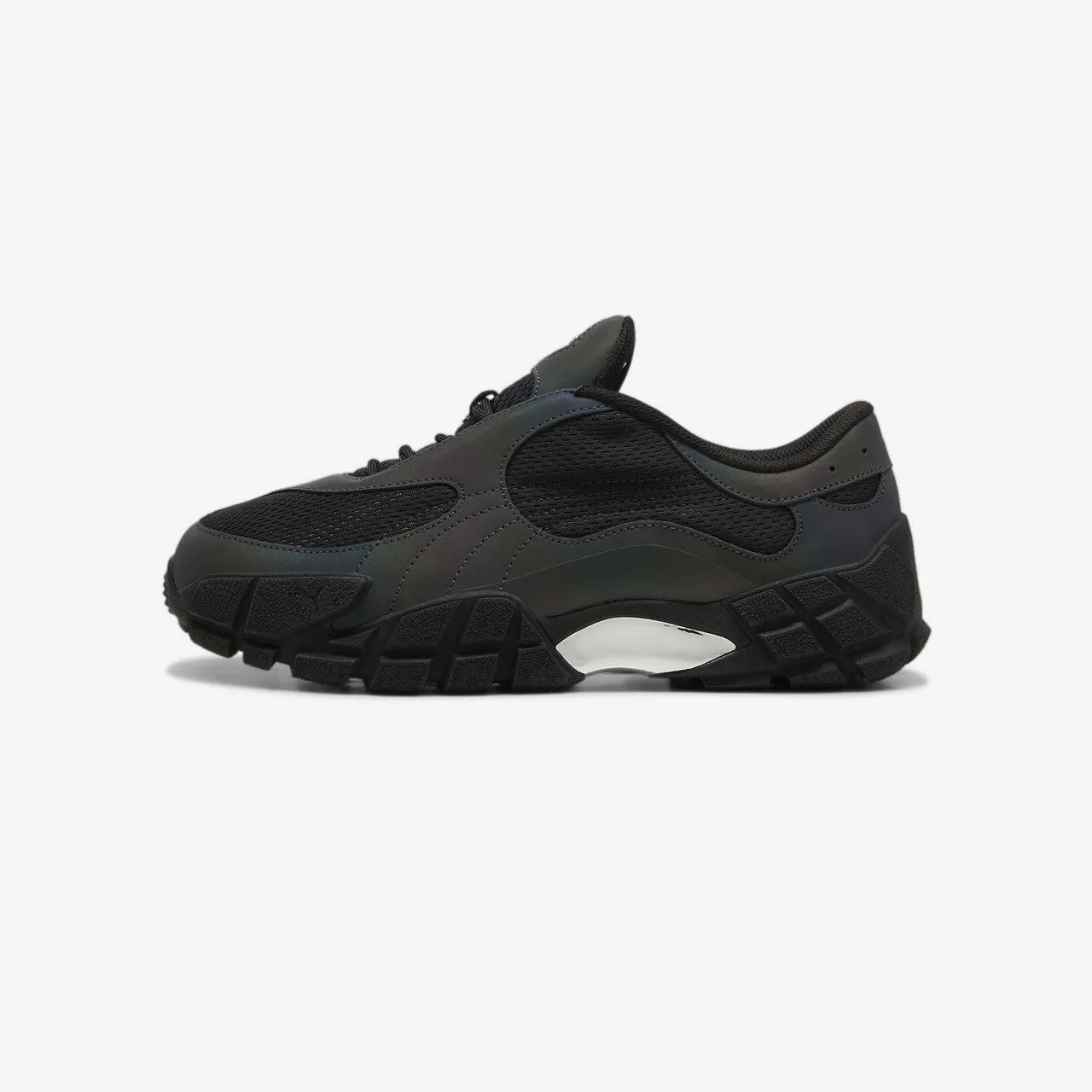 Warm Lining Forever x Skepta