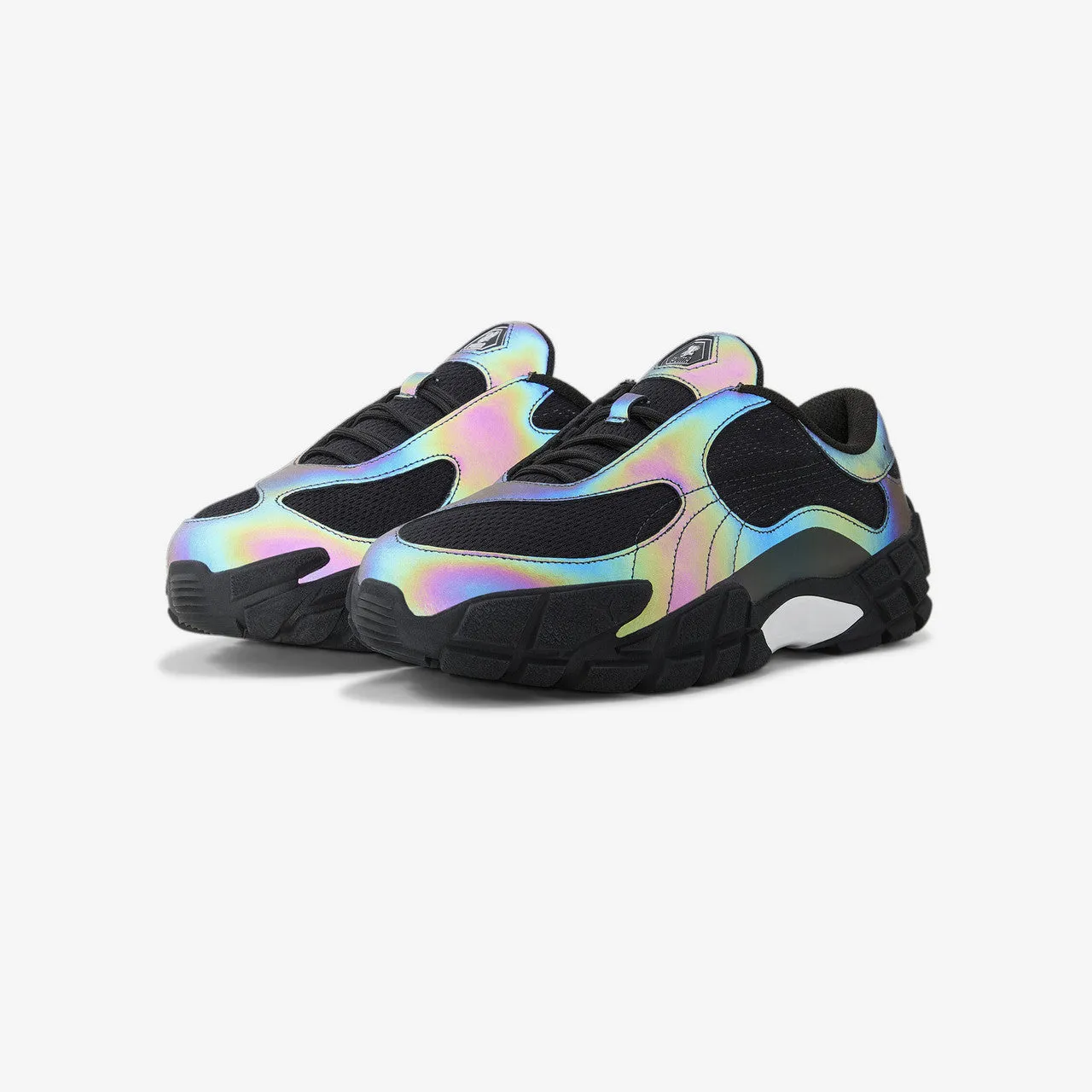 Adaptive design Forever x Skepta