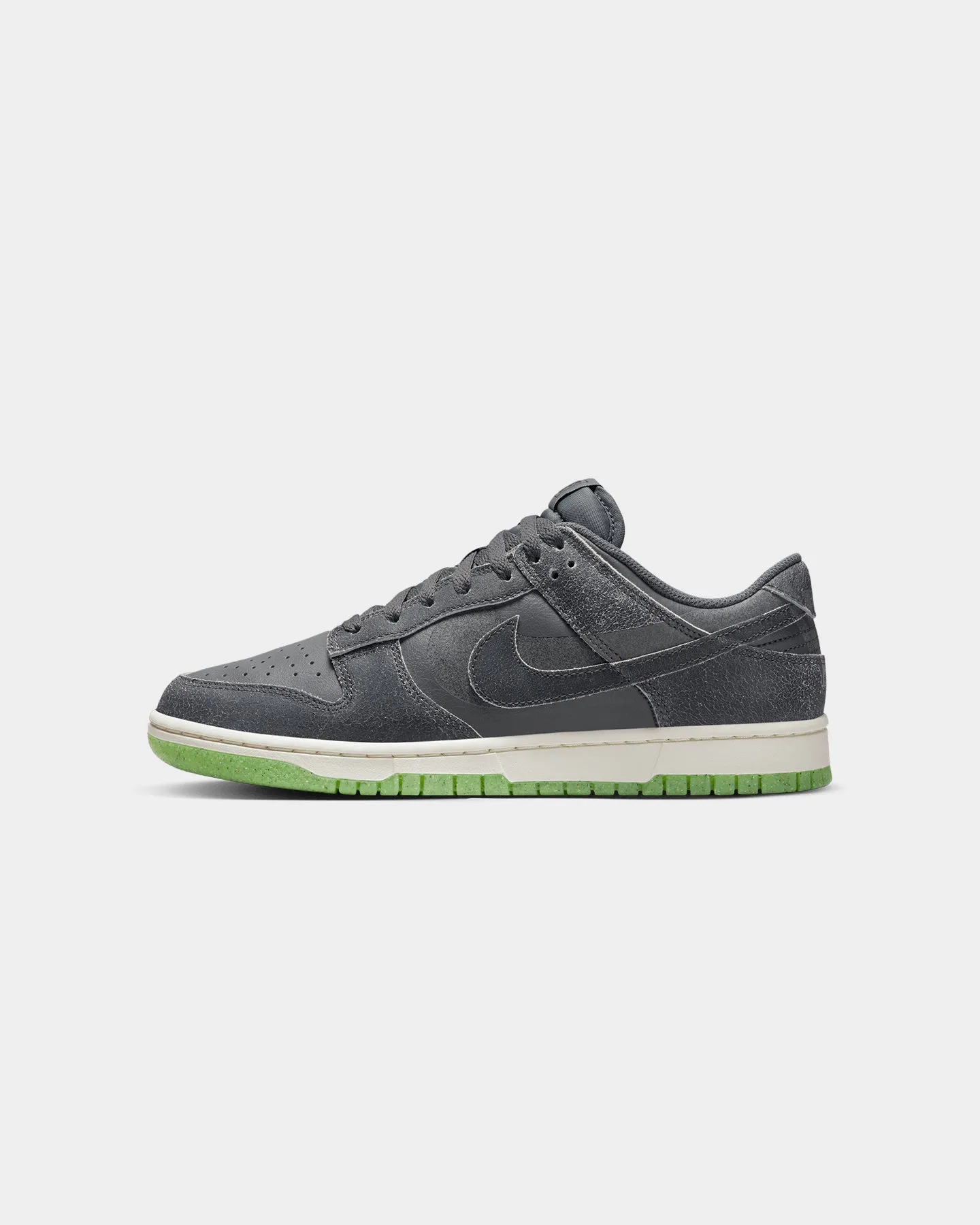 Nike Dunk Low Retro PRM Iron Grey/Phantom Trail Strong
