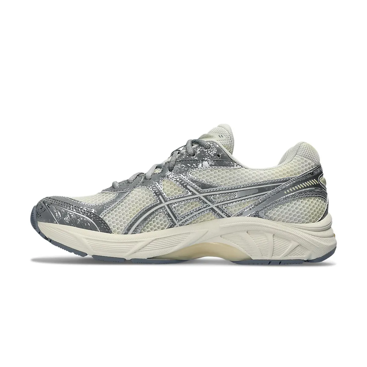 White Clean Bounce Edge GT-2160 'Aged Metal Sheet Rock'