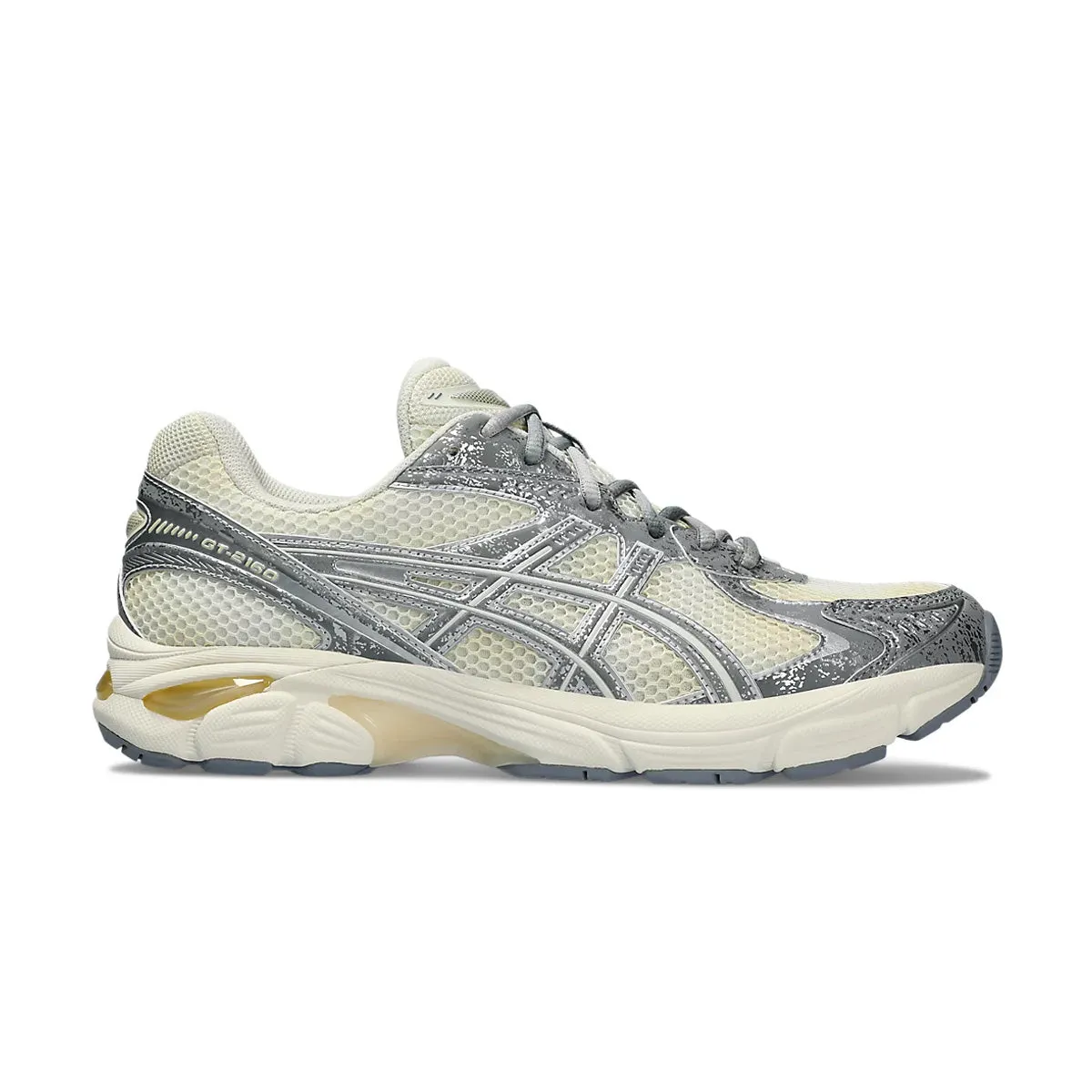 Padded Tongue GT-2160 'Aged Metal Sheet Rock'
