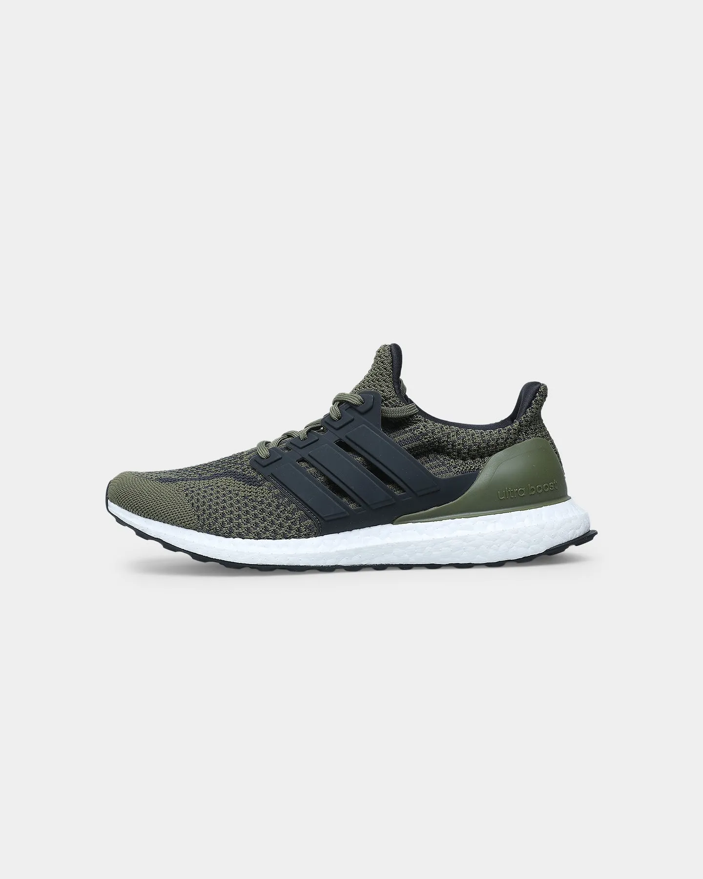 Love Path Adidas Ultraboost 5.0 DNA Focus Olive/Carbon/Turbo
