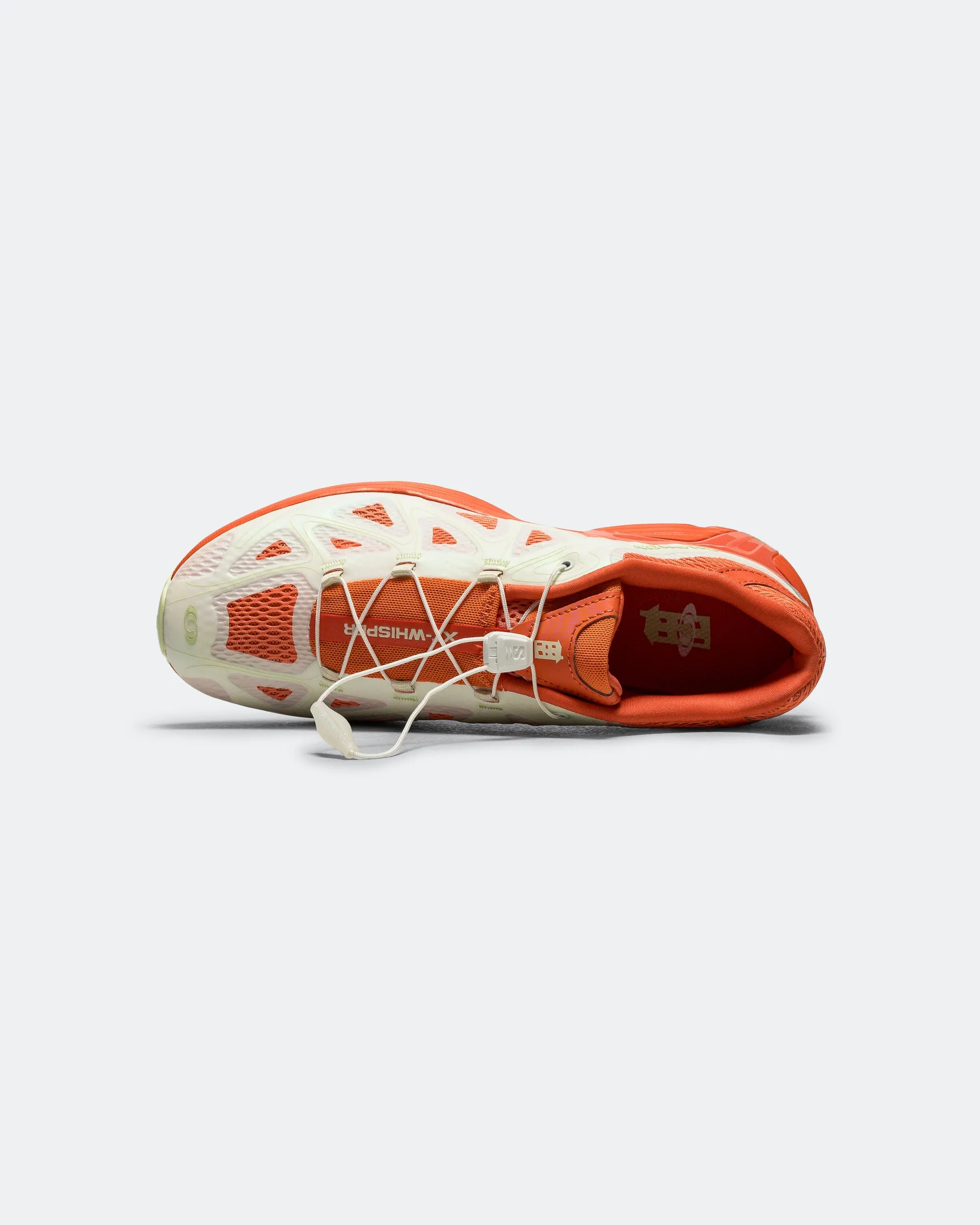 XT-Whisper Void x Ama Lou - Vanilla/Fusion Coral-Emberglow Abrasion Shield Indoor Workout