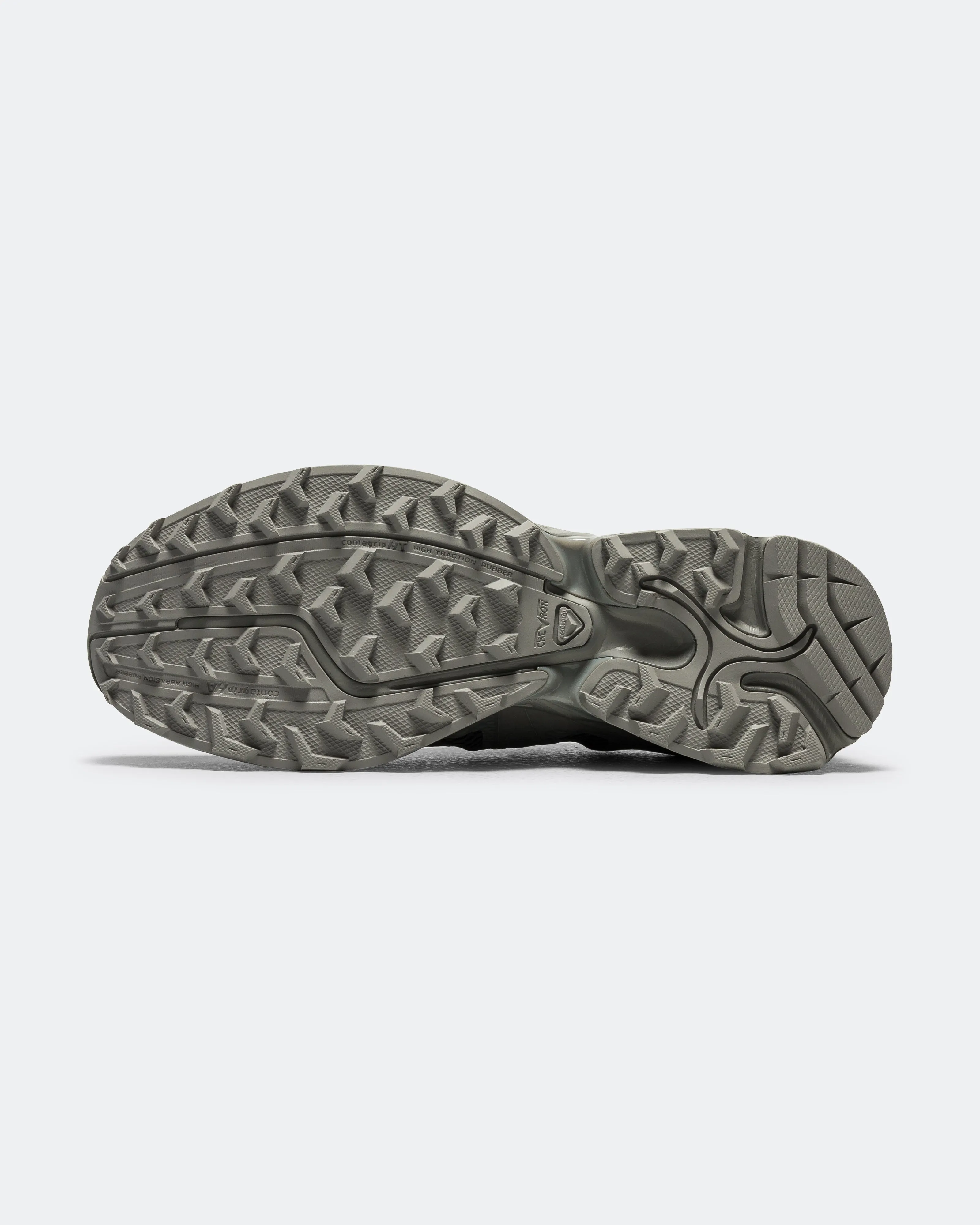Fitness Footwear Indoor XT-Whisper Void - Alloy/Castlerock-Footwear Silver