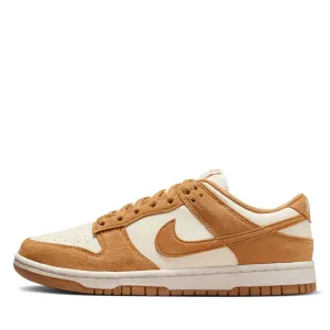 Good Traction Women's Nike Dunk Low - Coconut Milk/Flax