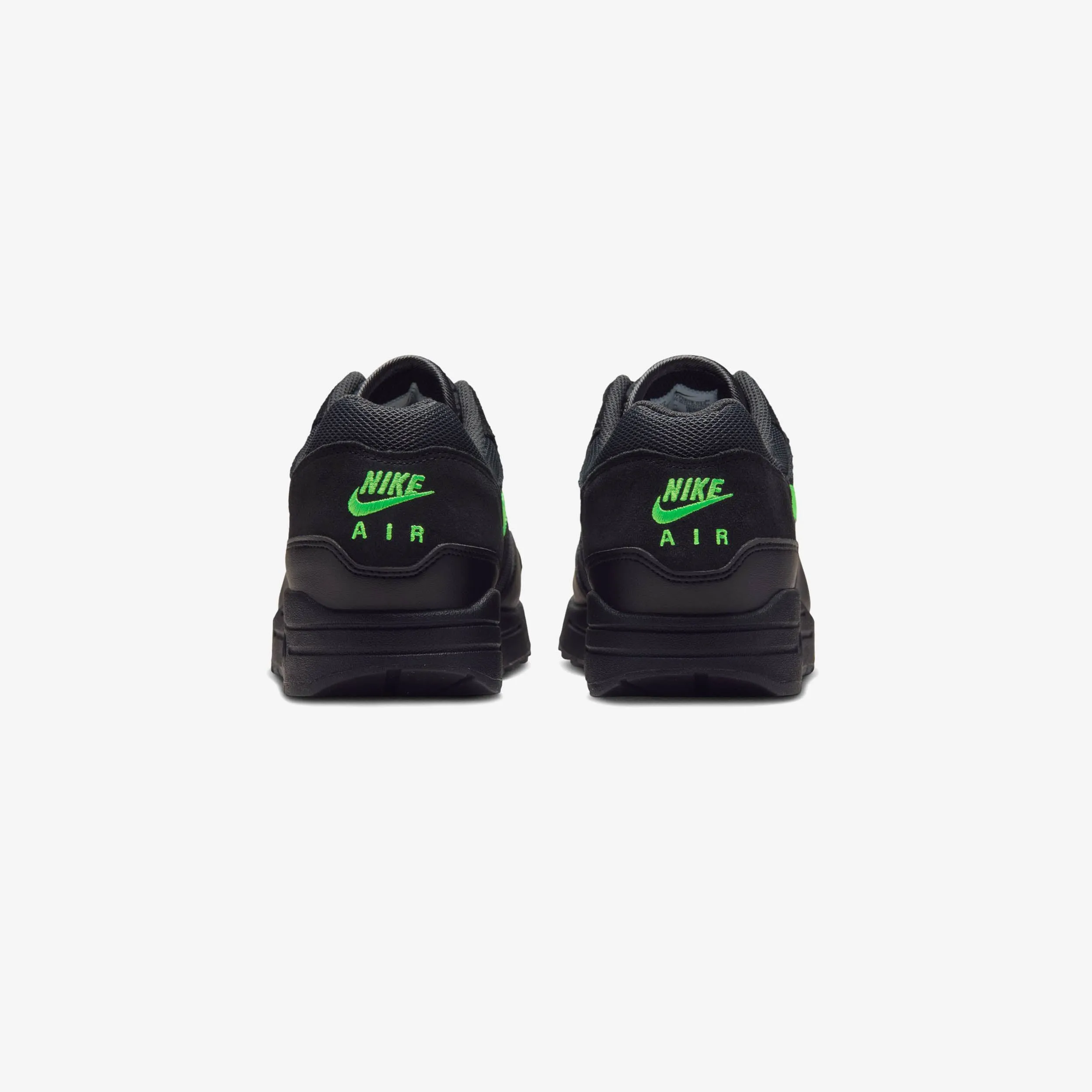 Lean Motion stretchy design Air Max 1 Essential