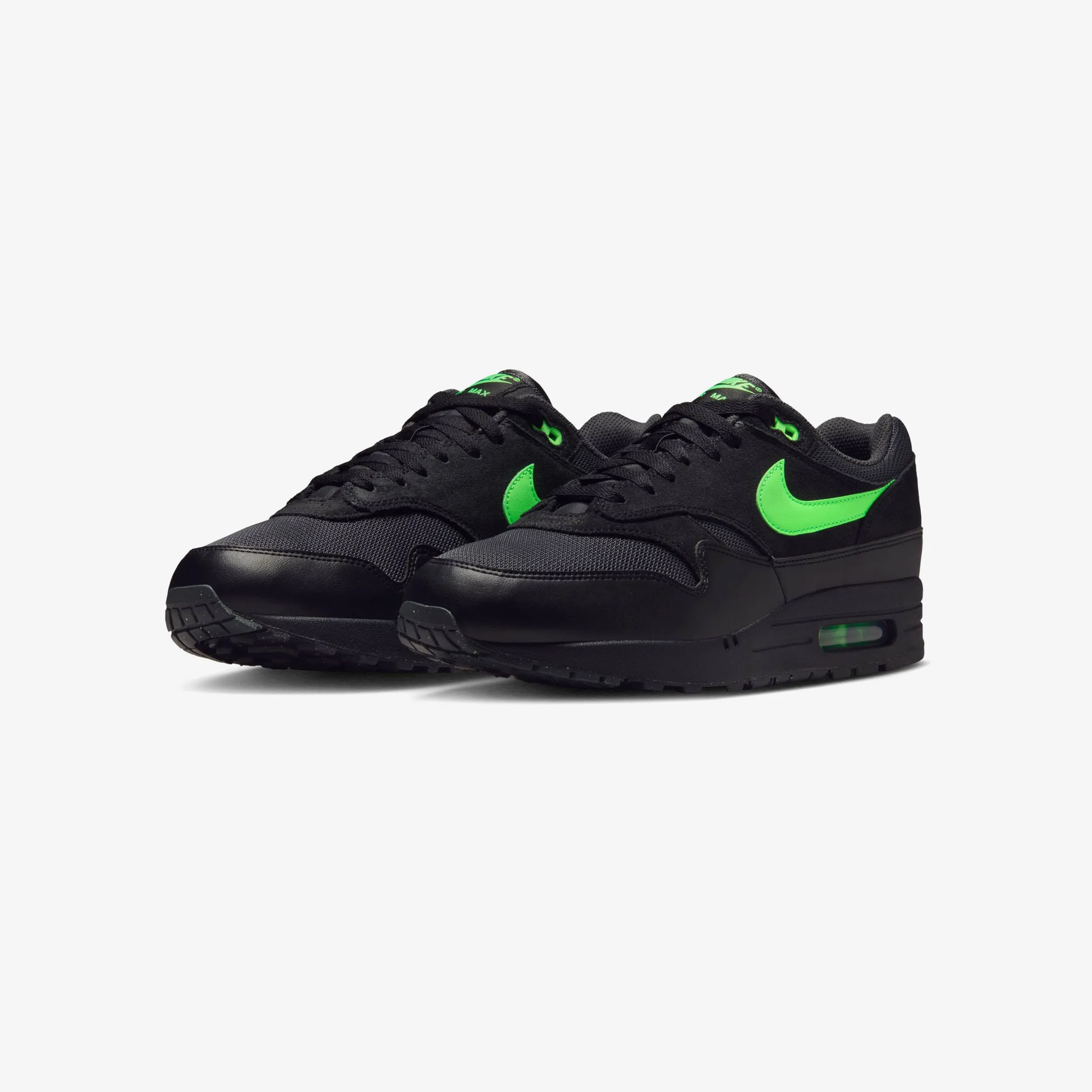 Air Max 1 Essential Modern Frame Daily Utility