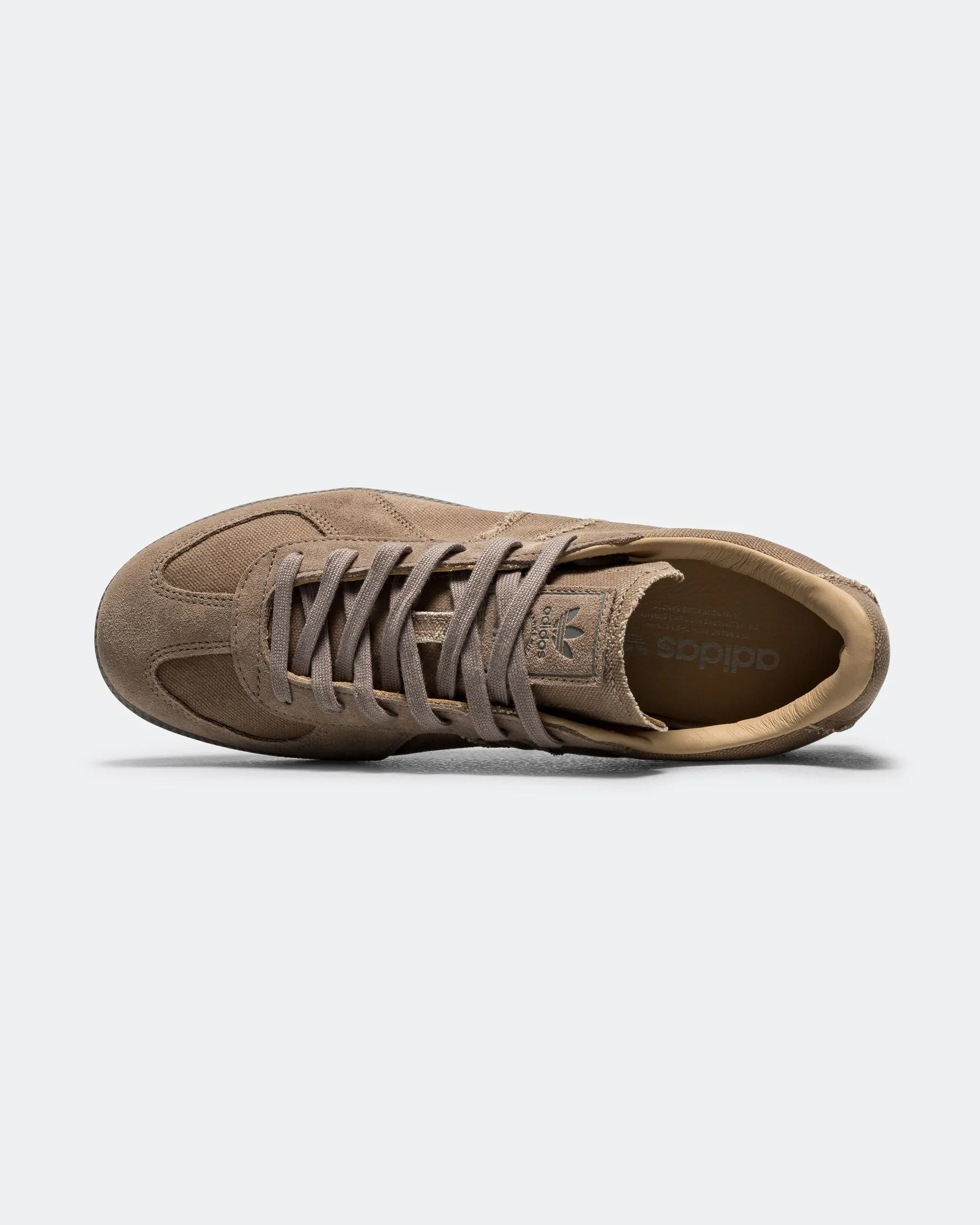 Weekend Trail BW Army - Beige/Brown-Tech Earth